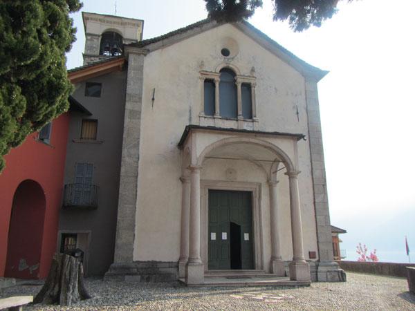 Image 1 - Cultural guided tour of Brissago