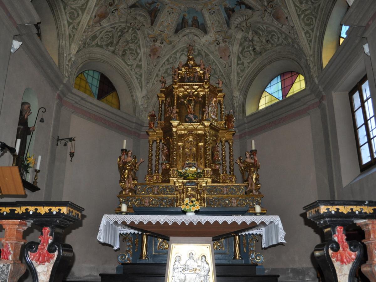 Image 6 - Kirche Sant'Antonio abate