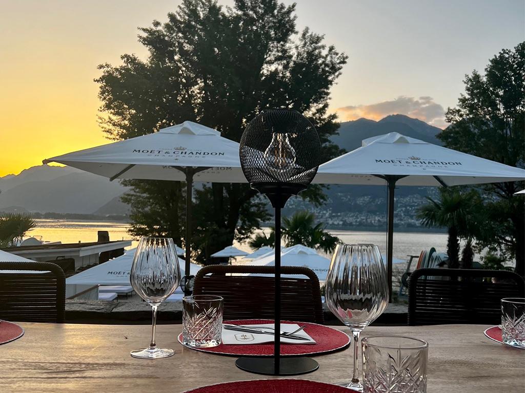 Image 1 - Riva Beach Club - Boutique Hotel 