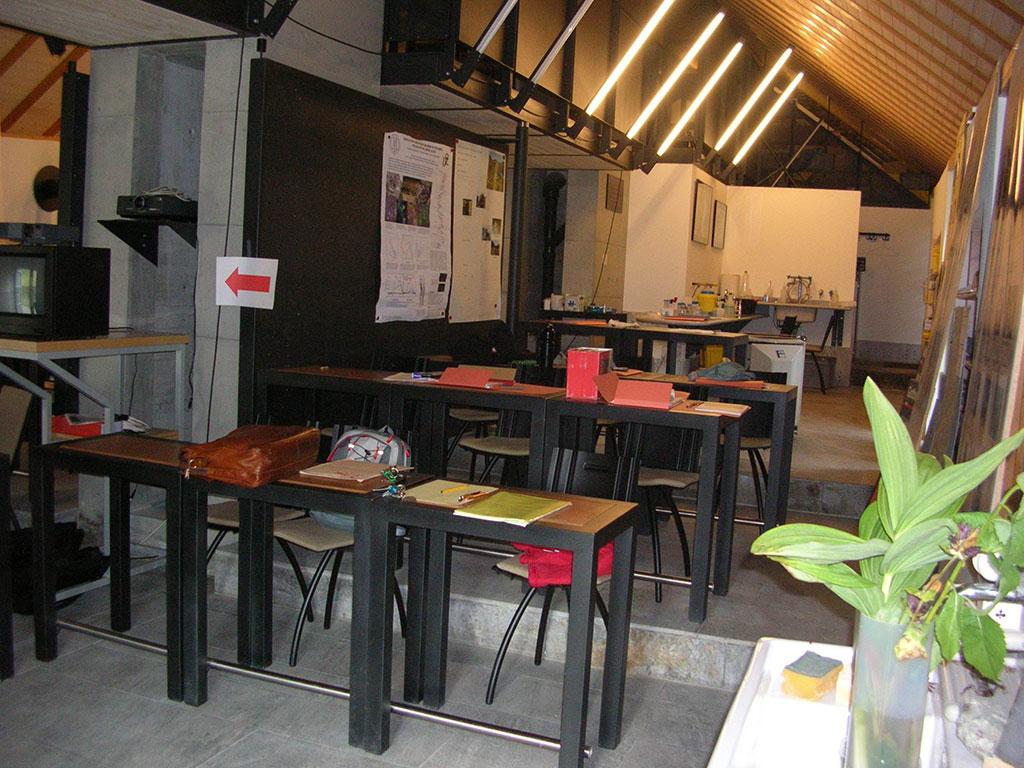 Image 4 - Centro Biologia Alpina di Piora 