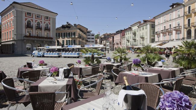 Image 13 - Hotel America