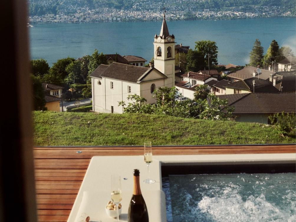 Image 3 - Habitat Lago Maggiore