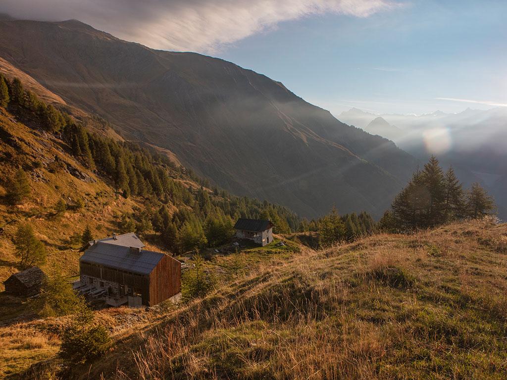 Image 3 - Capanna Bovarina