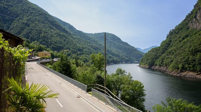 Image 0 - Hotel Pizzo Vogorno