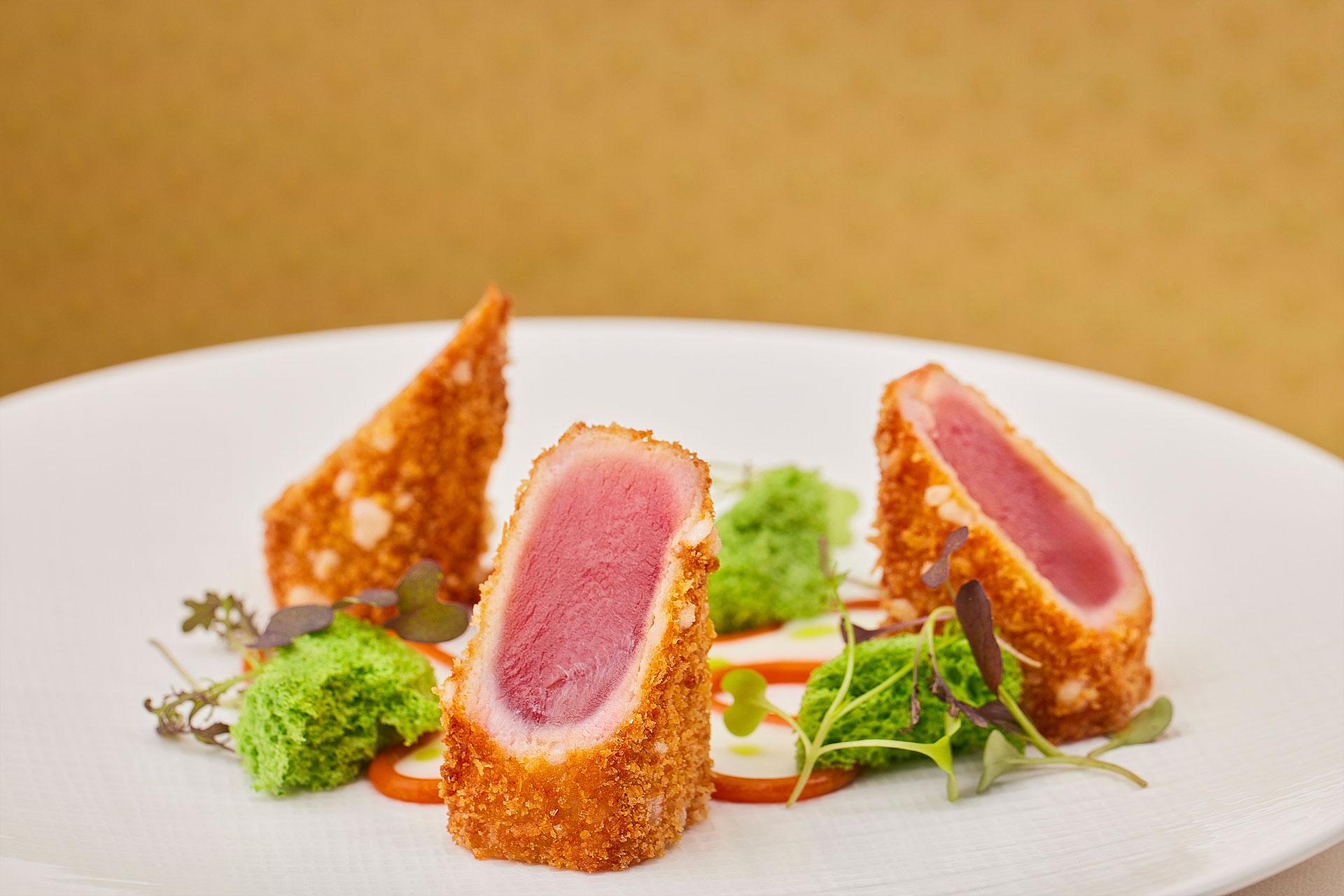 Image 7 - Ristorante La Luce