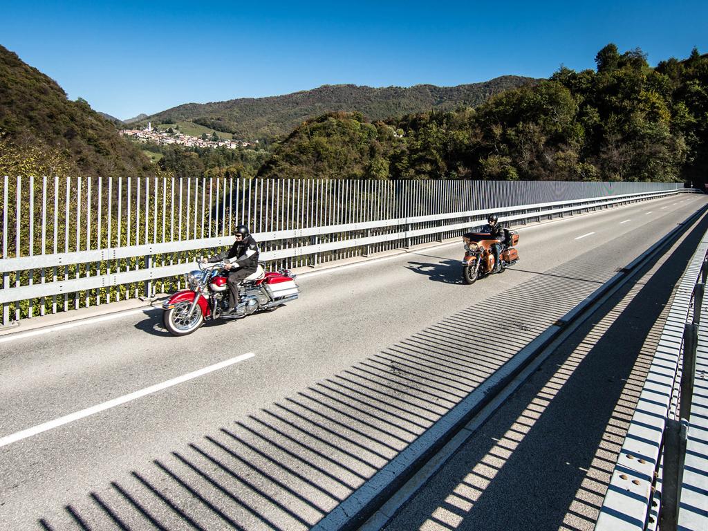 Image 1 - Grand Tour of Switzerland - Mendrisiotto et Basso Ceresio