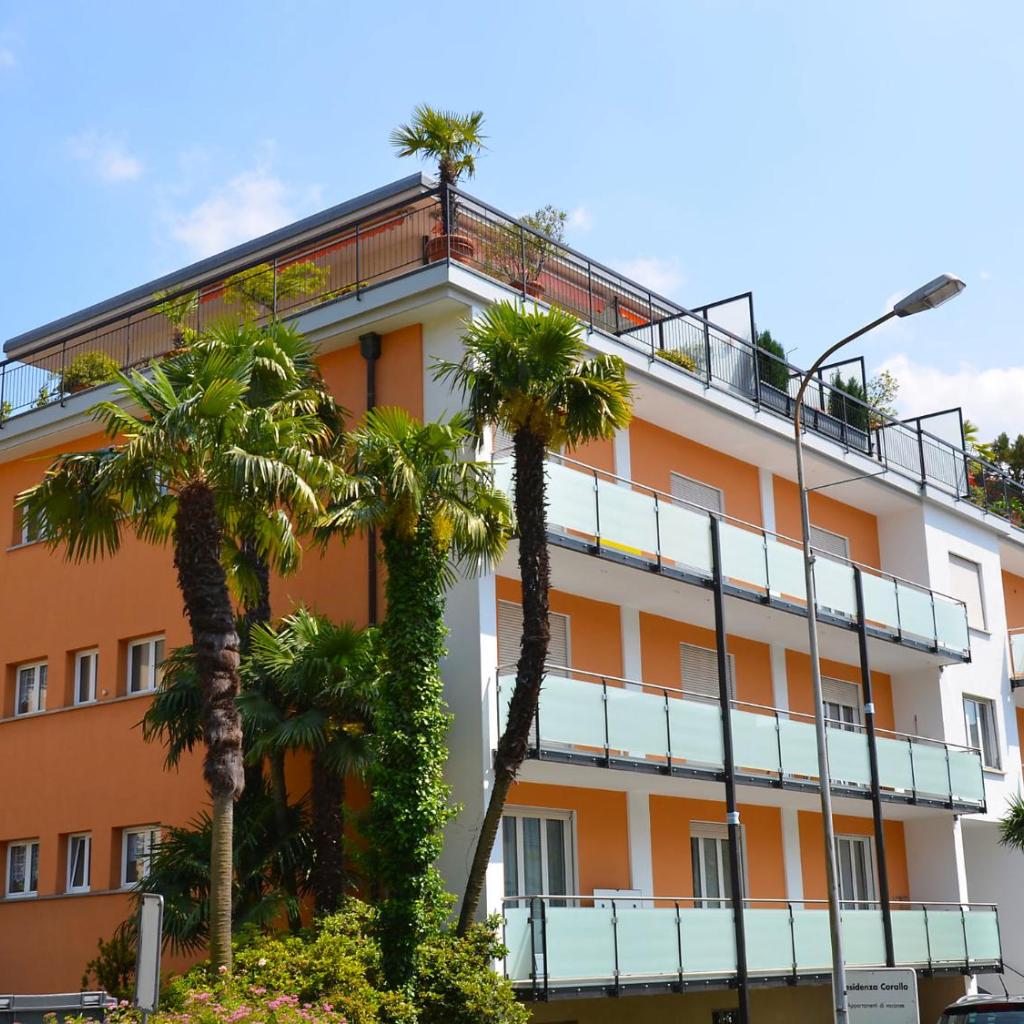 Image 0 - Apartment Residenza Corallo-23 by Interhome