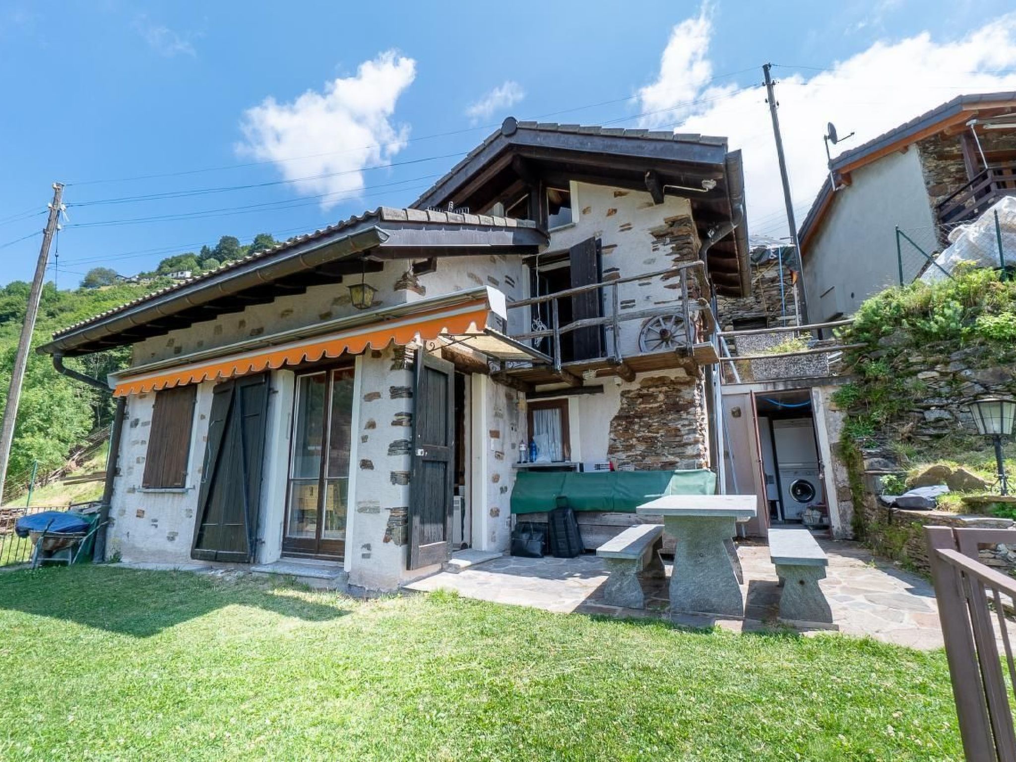 Image 0 - casa sogno