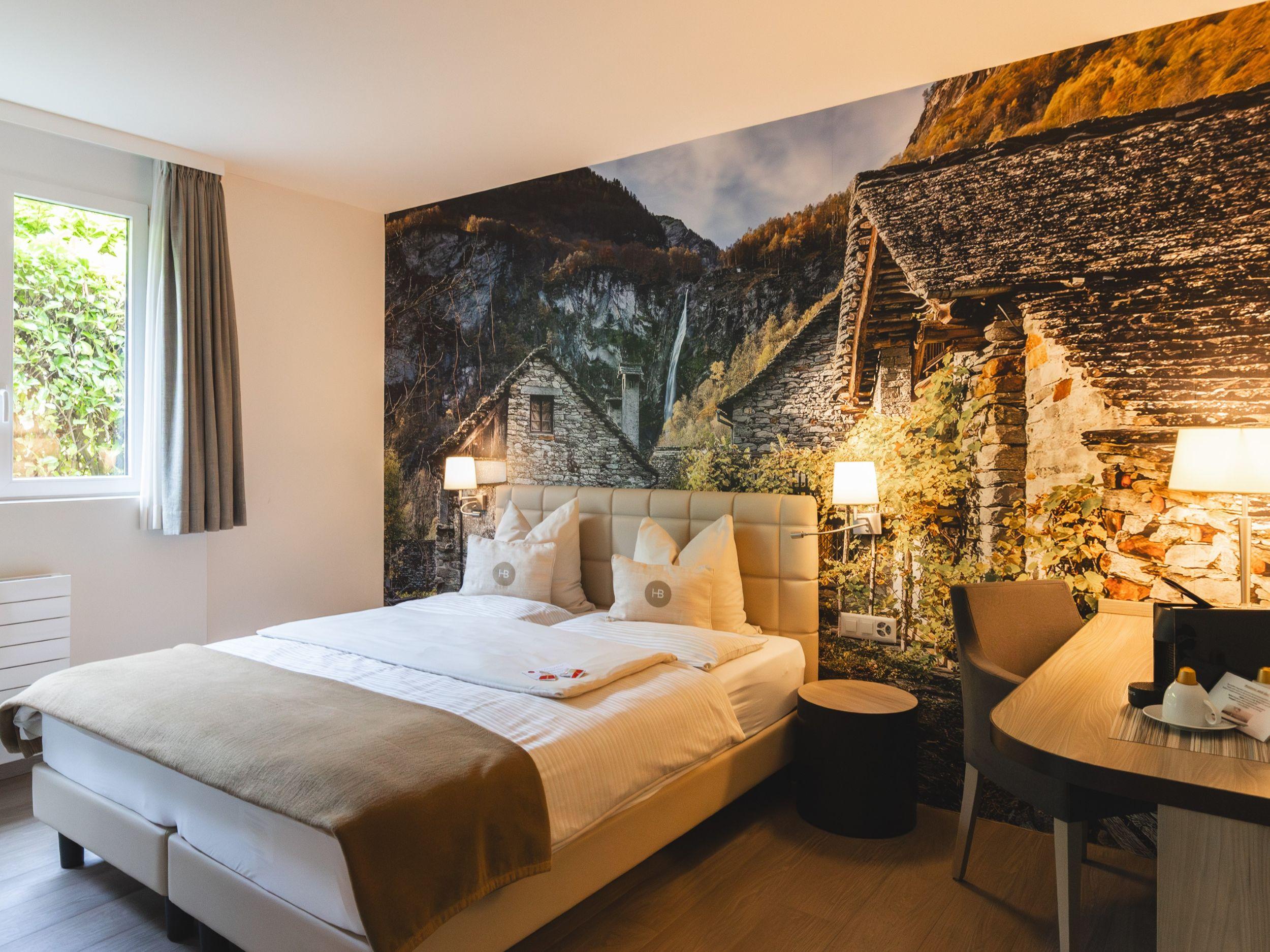 Image 2 - Charme Hotel Barbatè 