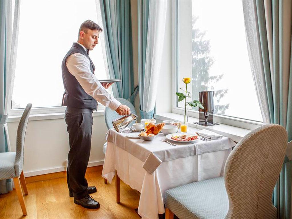 Image 30 - Kurhaus Cademario 