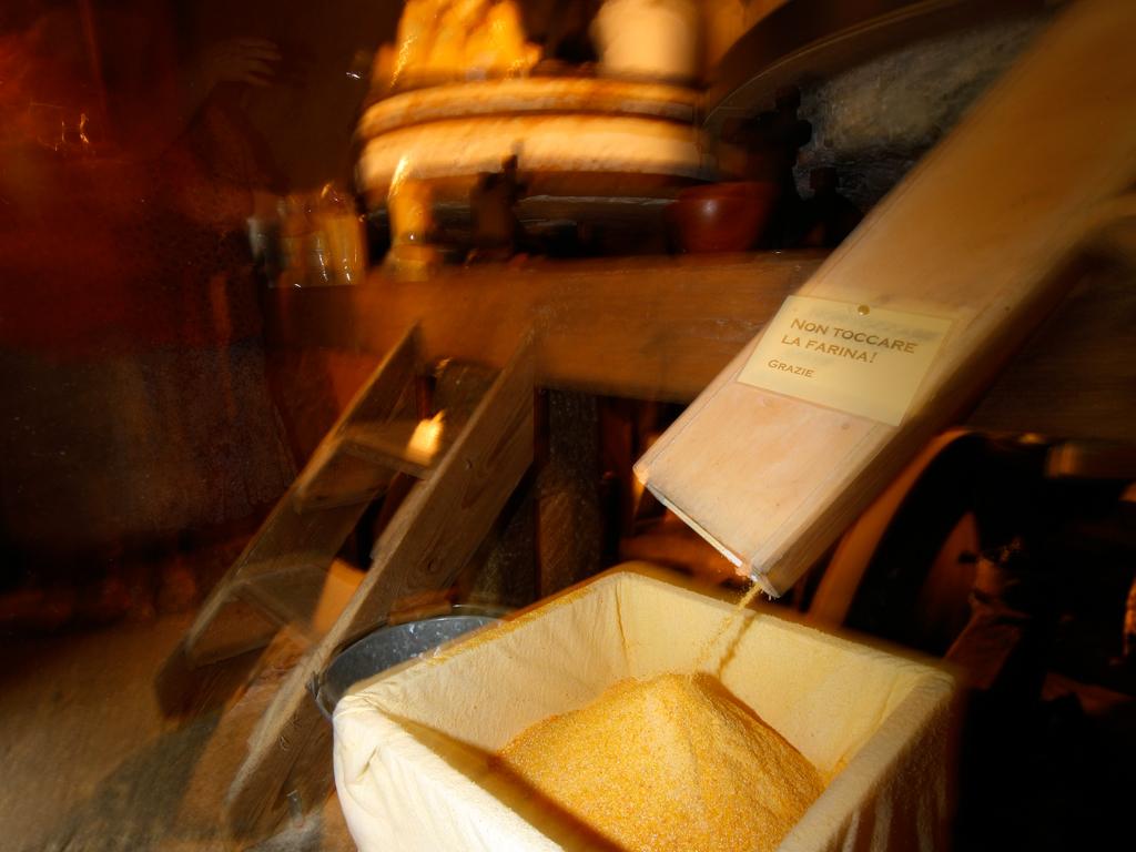 Image 3 - Le Moulin de Bruzella