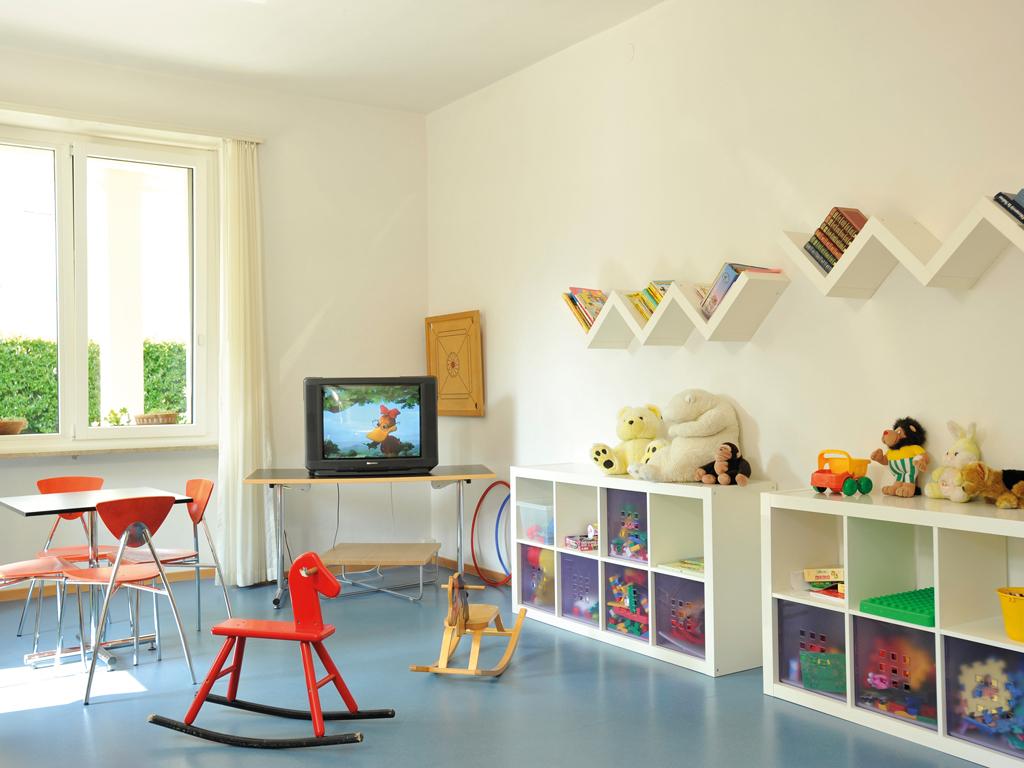 Image 7 - Ostello YH Palagiovani - Hostel 