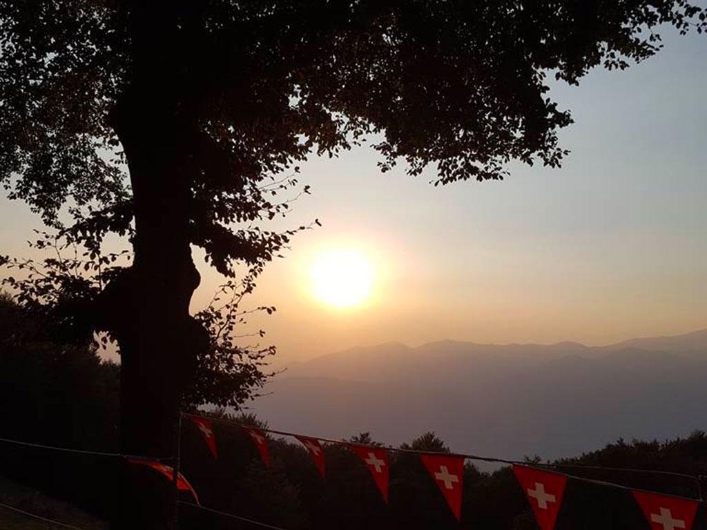 Image 15 - Capanna Alpe Bolla