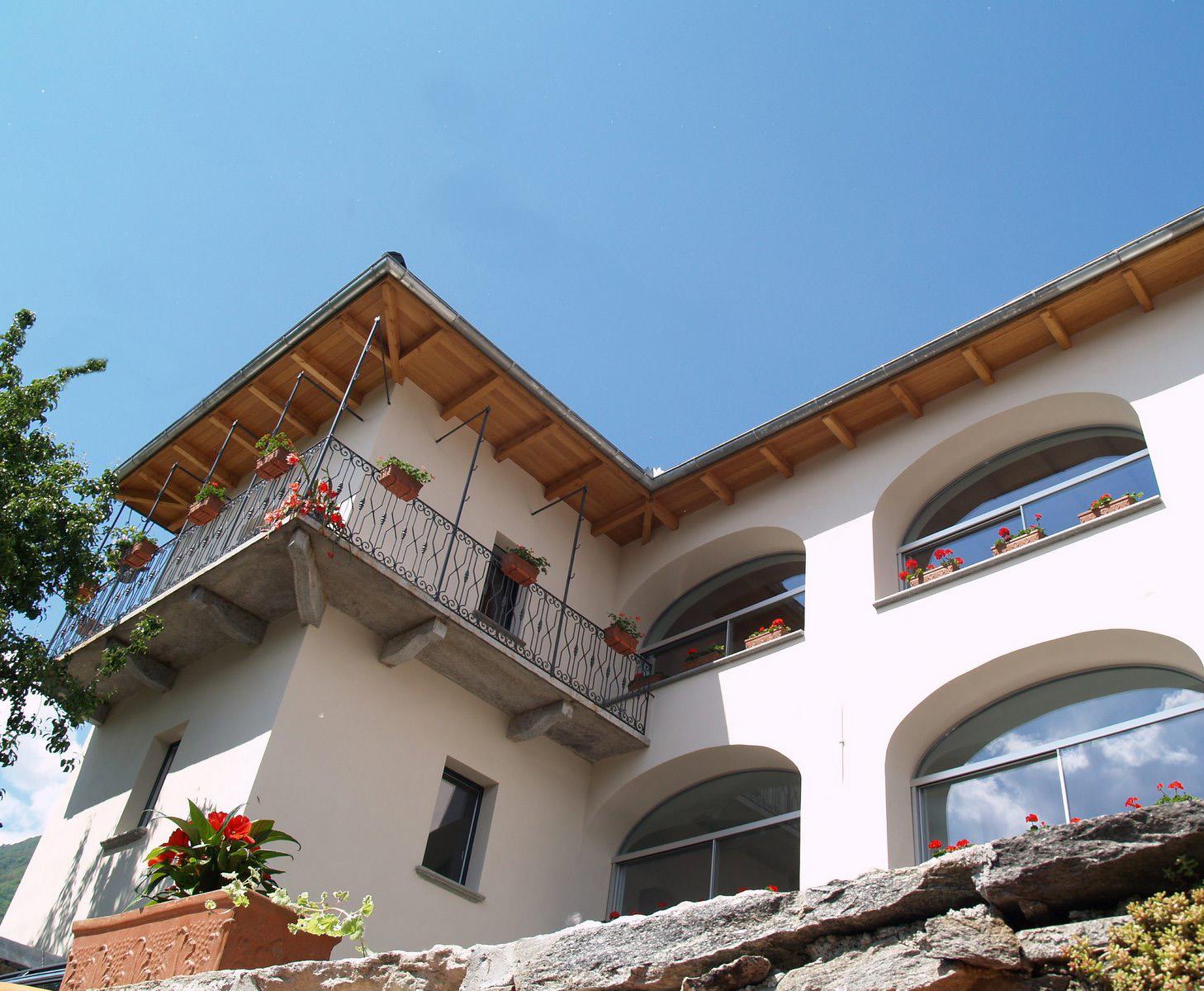 Image 1 - Cantina ai Portici