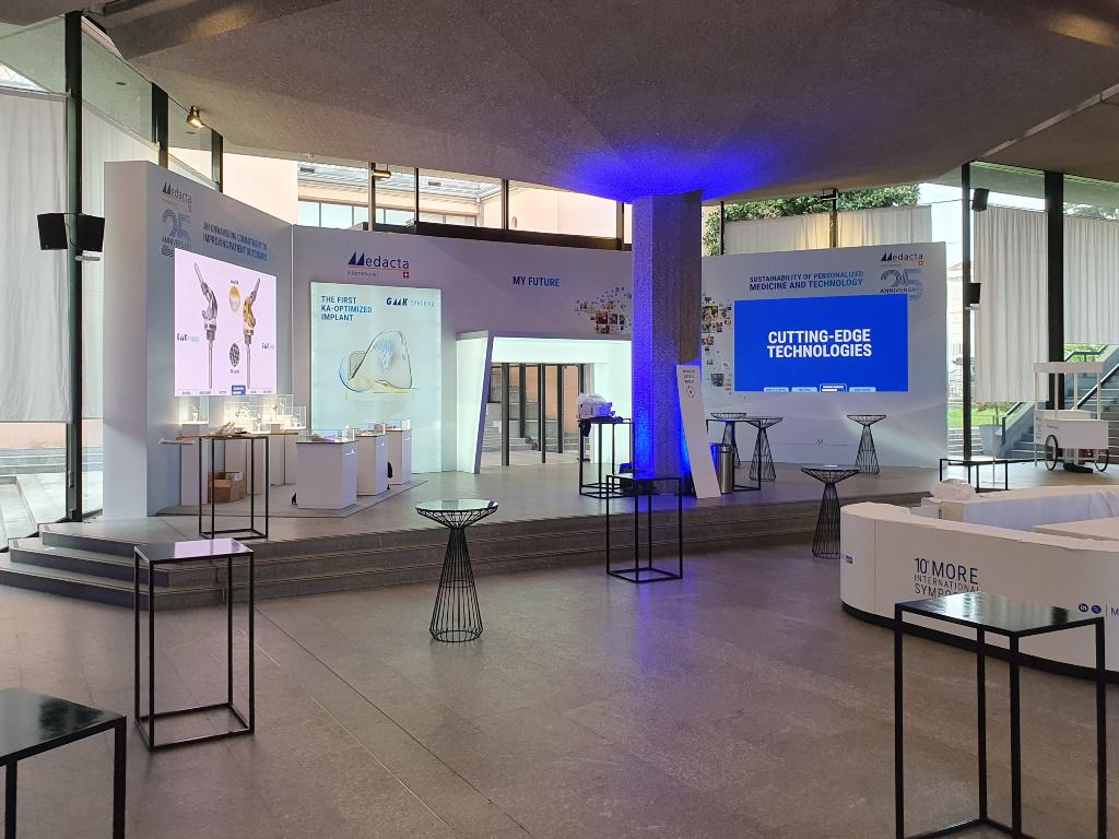 Image 3 - Eventmore SA