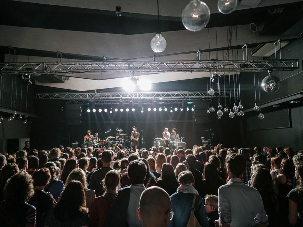 Image 0 - FOCE - Polo Artistico e Culturale