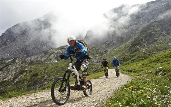 Image 2 - Ticino Freeride sagl