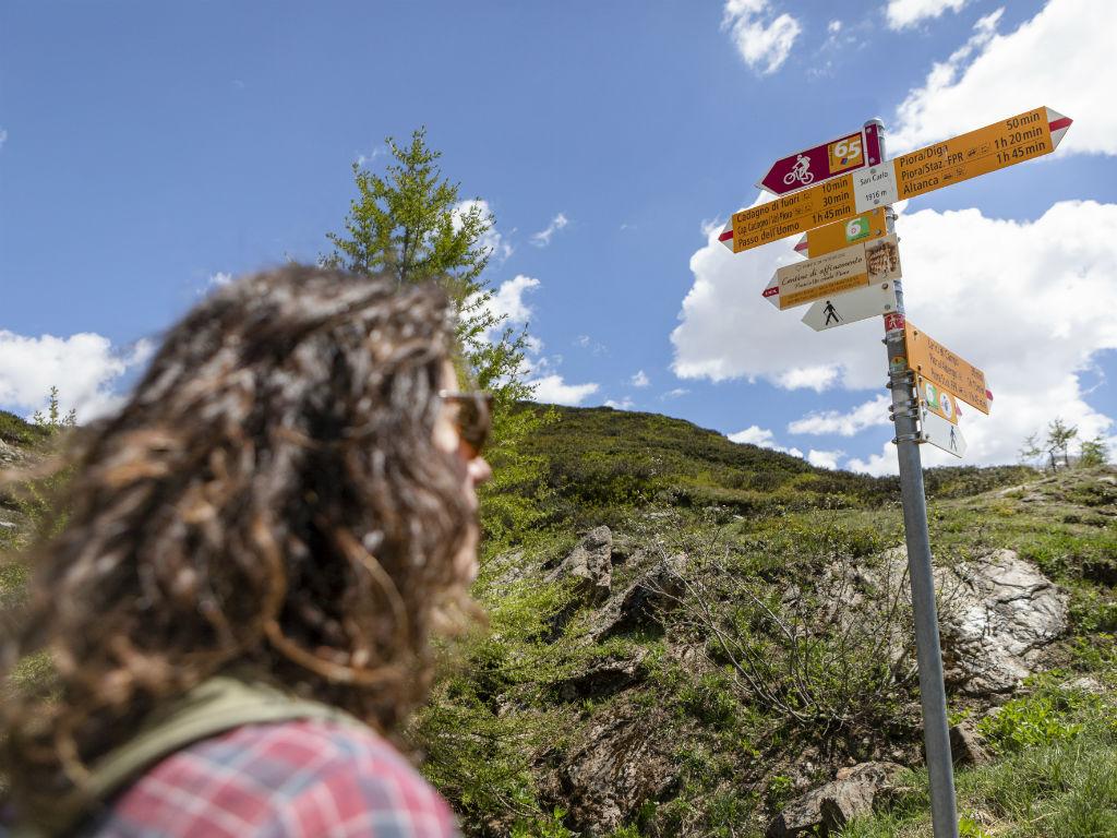 Image 6 - Cave d’affinage du Prosciutto Crudo Piora avec point d’observation 