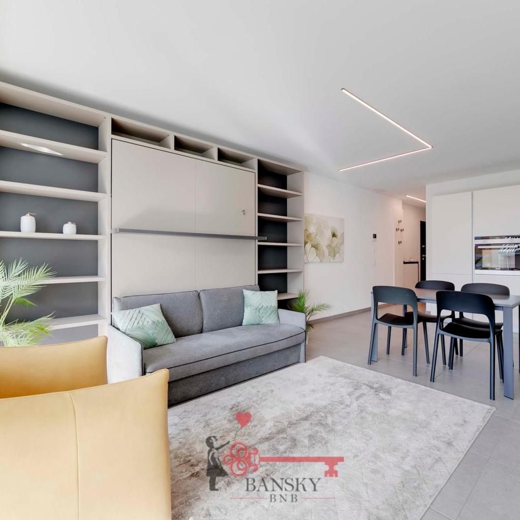 Image 0 - Favoloso e Moderno a Bellinzona -By EasyLife Swiss