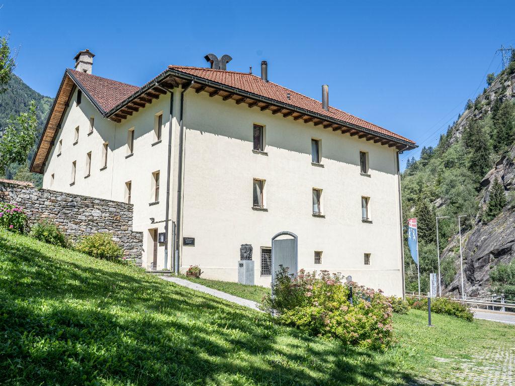 Image 1 - Locanda Dazio Grande