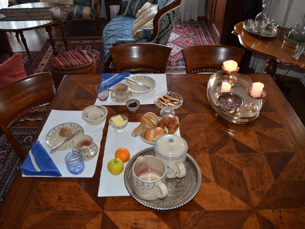 Image 1 - B&B Antica Sosta dei Viandanti