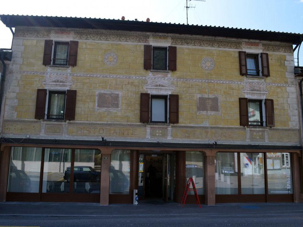 Image 2 - Ristorante Stazione