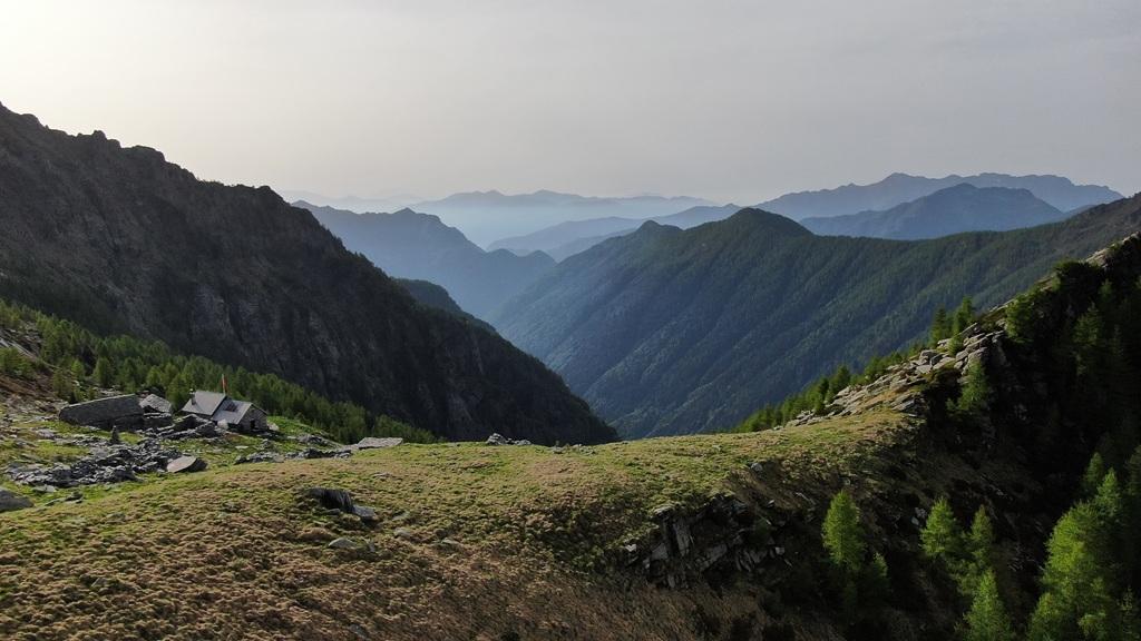 Image 2 - Berghütte Ribia