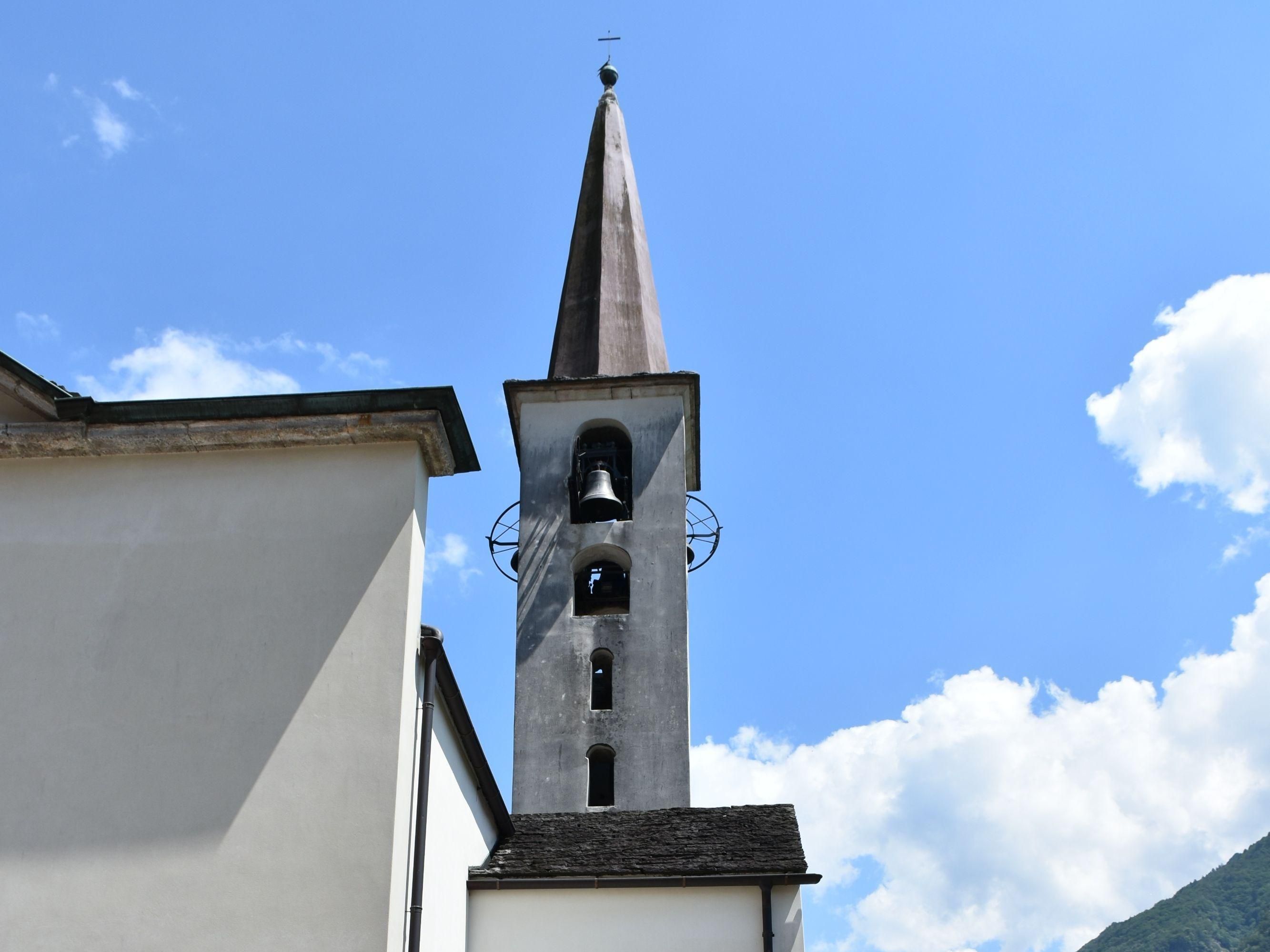 Image 1 - Kirche St. Mamete