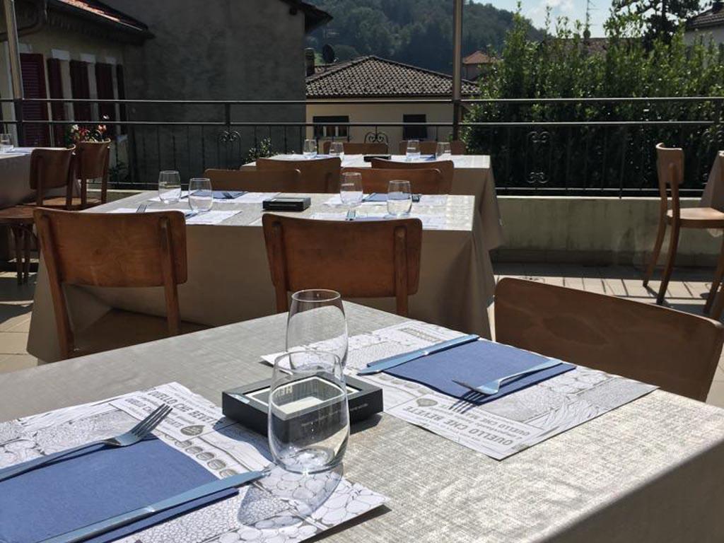 Image 10 - Albergo Ristorante Belcantone