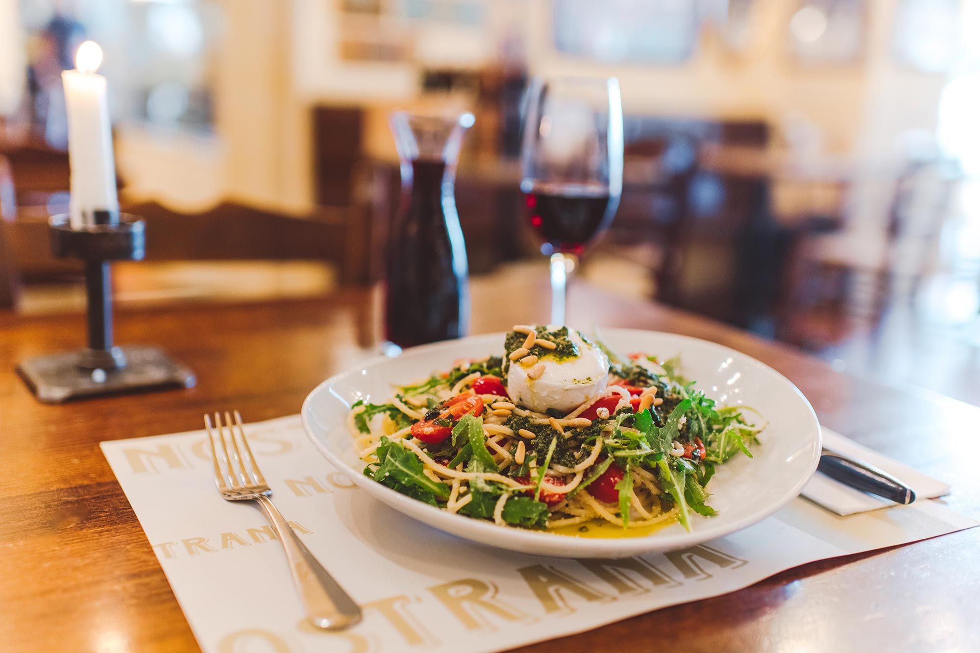 Image 3 - Osteria Nostrana