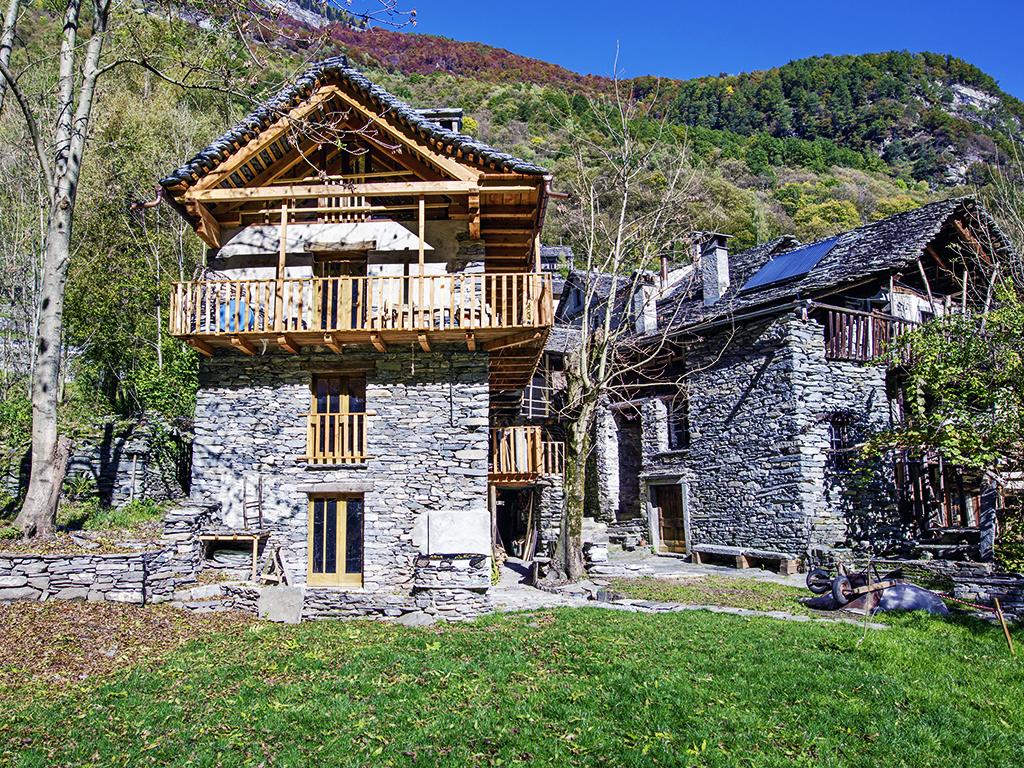 Image 0 - Hostelleria - Ostello