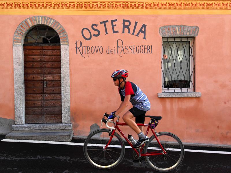 Image 2 - Osteria Ritrovo dei Passeggeri