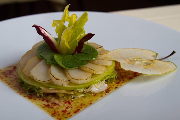 Image 6 - Exclusive restaurants Guide Michelin