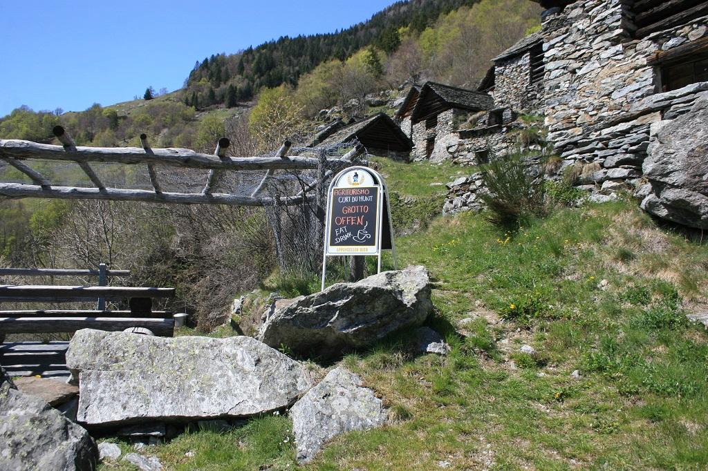 Image 12 - Agriturismo Scinghiöra