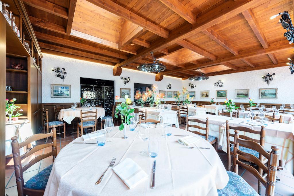 Image 9 - Albergo Ristorante Svizzero