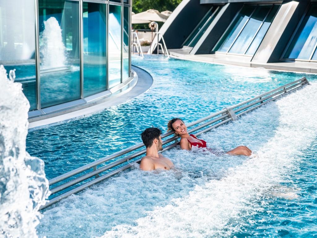 Image 1 - Tamaro Package: Spass für alle