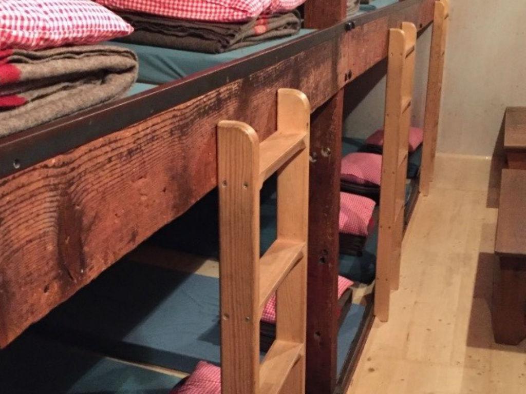 Image 4 - Foyer Bedretto 