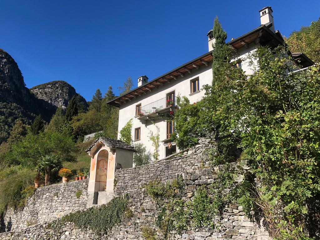 Image 0 - Cas in Scima - B&B