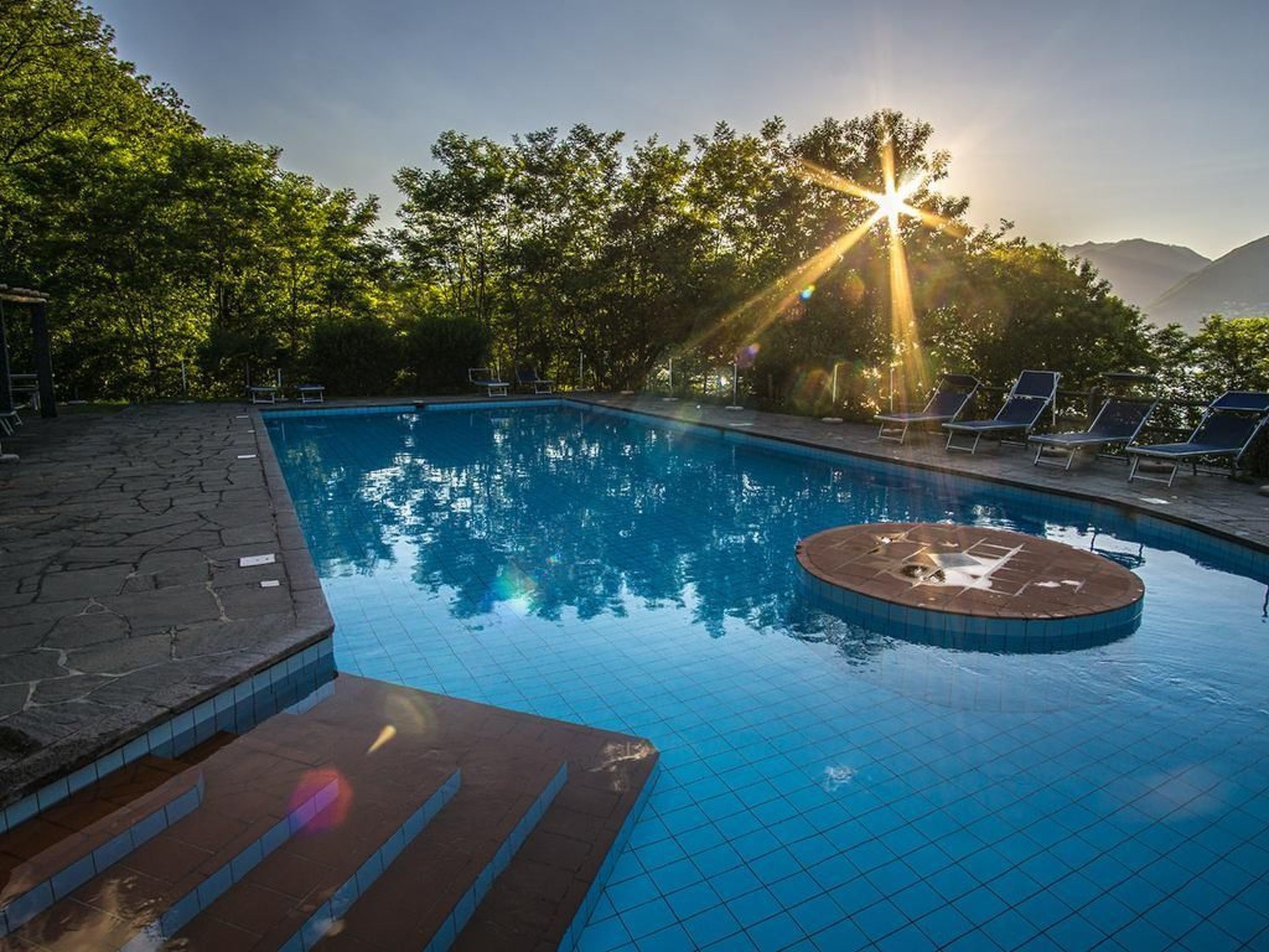 Image 0 - Residenza Viramonte - Casa Fiona, Wohnung 52