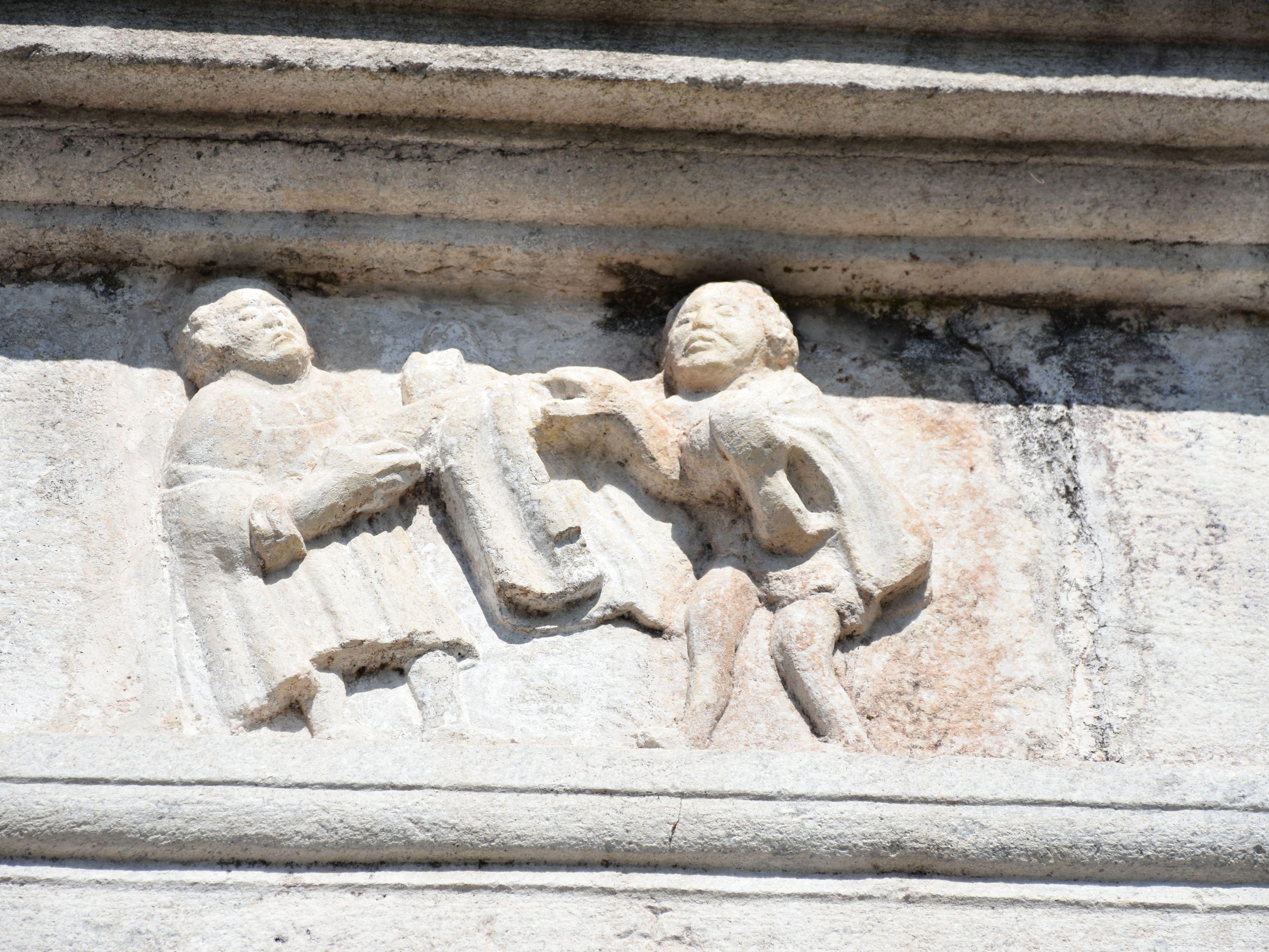 Image 1 - Église de S. Martino