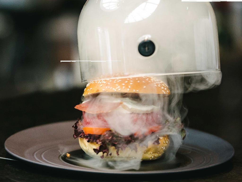 Image 5 - Seven Lugano – The Restaurant