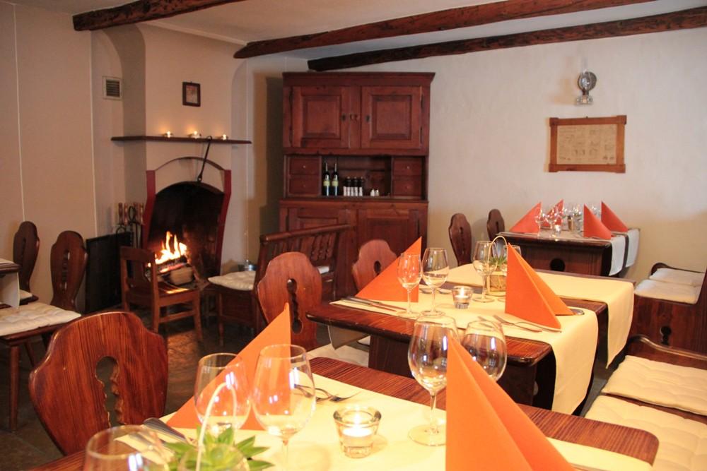 Image 2 - Ristorante Antica Osteria Dazio