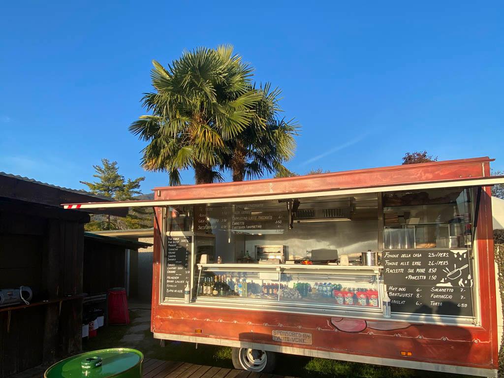 Image 3 - Wake Inn Winter Edition