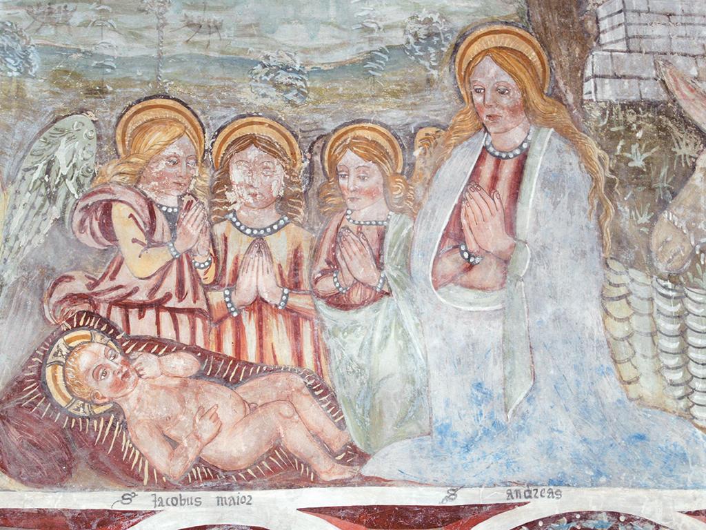 Image 3 - Kirche S. Stefano al Colle