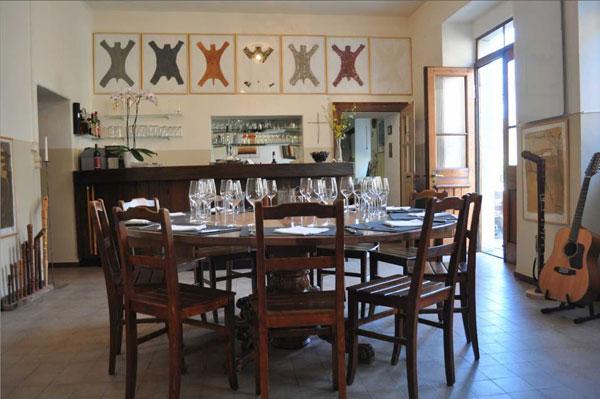 Image 4 - Osteria Grütli