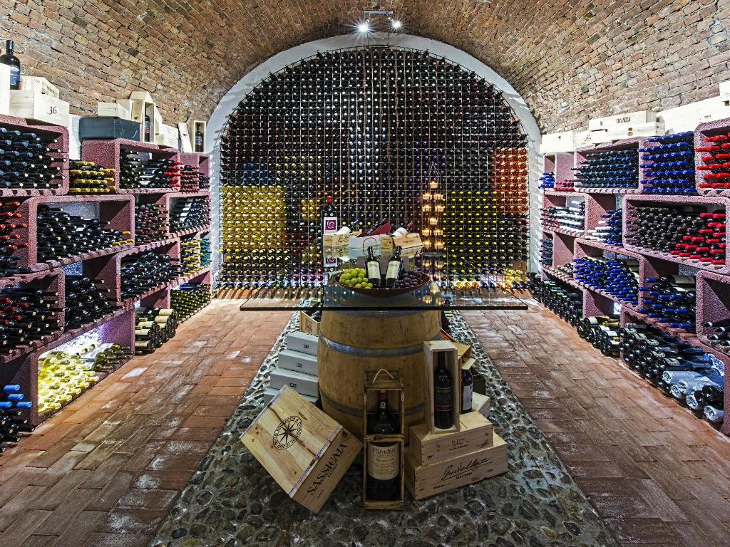 Image 0 - Grotto della Salute