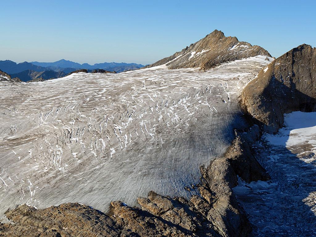 Image 0 - Basòdino-Gletscher 