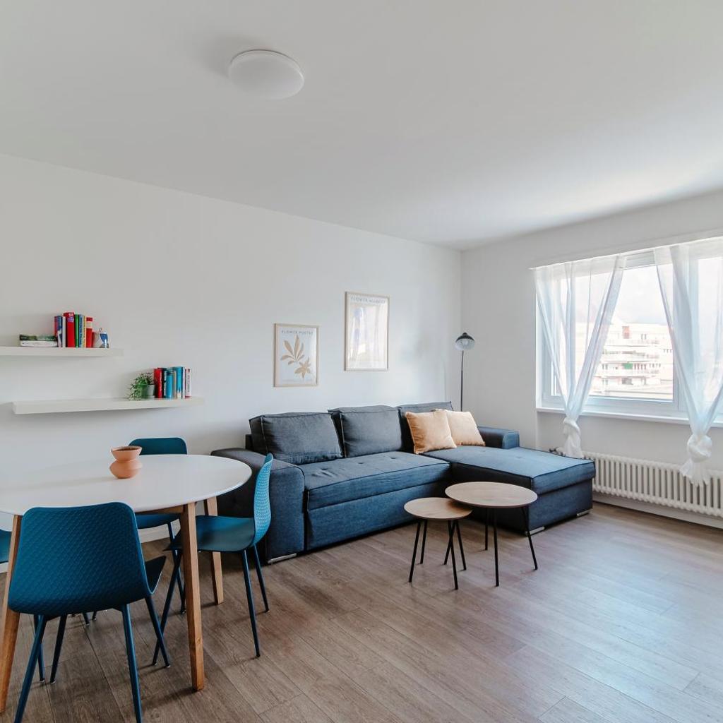 Image 0 - Roseto Apartment by Quokka 360 - Apartment with Terrace near the Italian Border