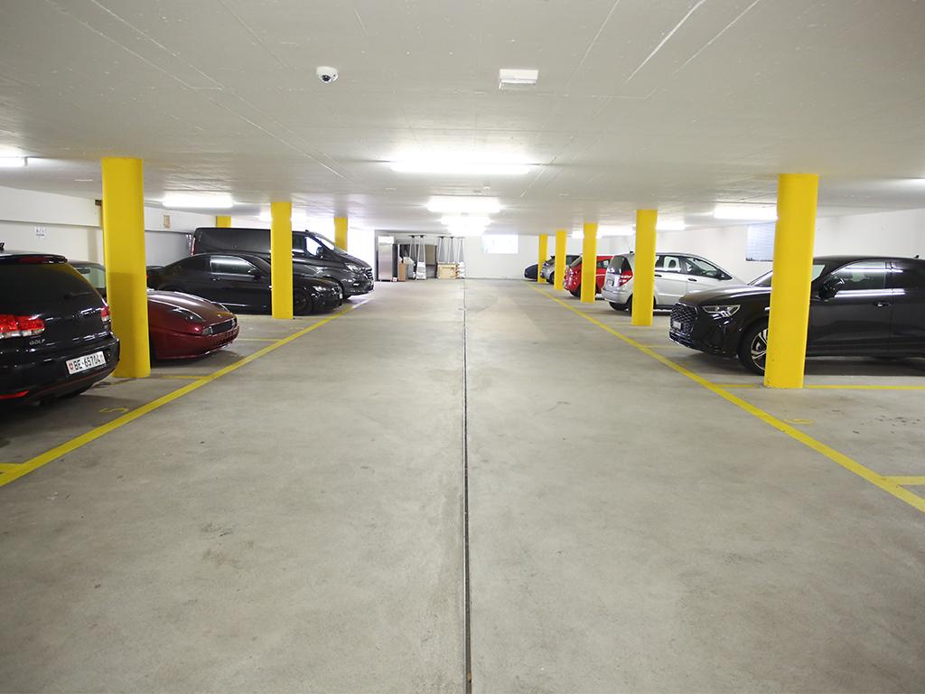 Image 8 - Hotel Bellavista Locarno