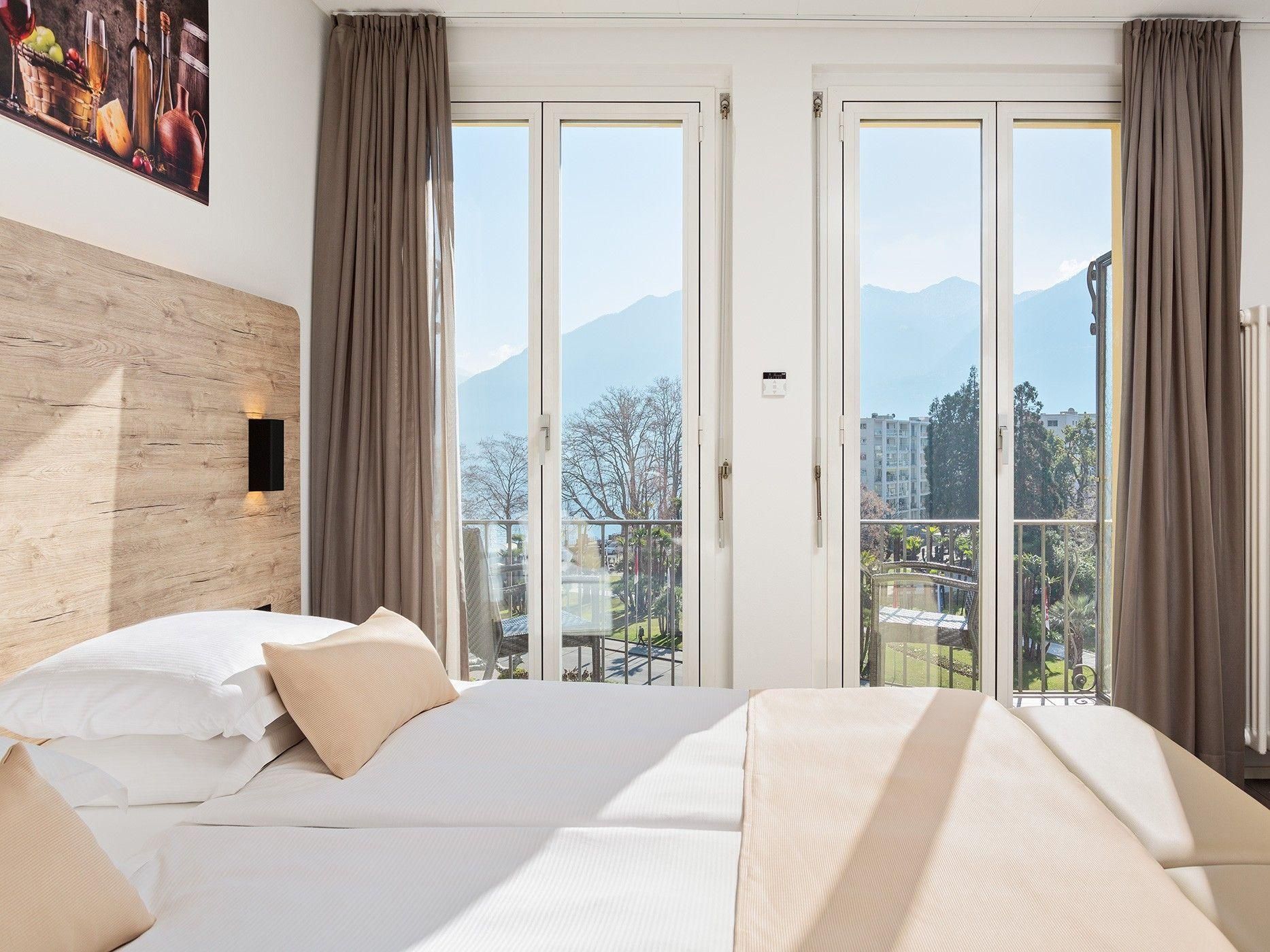 Image 9 - Hotel Du Lac